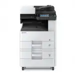 МФУ Kyocera ECOSYS M4132idn 1102P13NL0 (А3, Лазерный, Монохромный (Ч/Б))