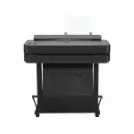 Плоттер HP DJ T650 5HB08A (Цветной, Струйная, A1+ (24 дюйма) (610))