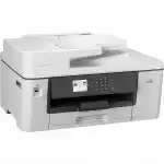 МФУ Brother InkBenefit MFC-J3540DW MFCJ3540DW (А3, Струйный, Цветной)