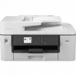 МФУ Brother InkBenefit MFC-J3540DW MFCJ3540DW (А3, Струйный, Цветной)