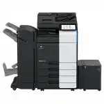 МФУ Konica Minolta bizhub C361i ADXJ021 (А3, Лазерный, Цветной)