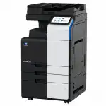 МФУ Konica Minolta bizhub C361i ADXJ021 (А3, Лазерный, Цветной)