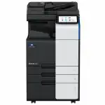 МФУ Konica Minolta bizhub C361i ADXJ021 (А3, Лазерный, Цветной)