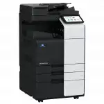 МФУ Konica Minolta bizhub C361i ADXJ021 (А3, Лазерный, Цветной)