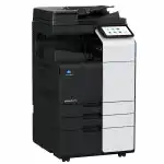 МФУ Konica Minolta bizhub C251i ADXM021 (А3, Лазерный, Цветной)