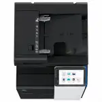 МФУ Konica Minolta bizhub C251i ADXM021 (А3, Лазерный, Цветной)
