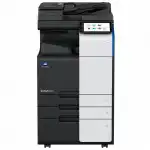 МФУ Konica Minolta bizhub C251i ADXM021 (А3, Лазерный, Цветной)