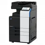 МФУ Konica Minolta bizhub C251i ADXM021 (А3, Лазерный, Цветной)