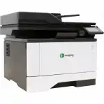 МФУ F+ imaging M40adn M40adn3 (А4, Лазерный, Монохромный (Ч/Б))
