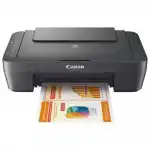 Принтер Canon PIXMA MG2541s 0727C067 (А4, Струйный, Цветной)