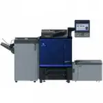 МФУ Konica Minolta AccurioPrint C4065 ACC2021_CMYK (А3, Лазерный, Цветной)