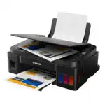МФУ Canon Pixma G2410 2313C009 (А4, Струйный с СНПЧ, Цветной)