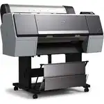 Плоттер Epson SureColor SC-P6000 STD C11CE41301A0 (Цветной, Струйная, A1+ (24 дюйма) (610))
