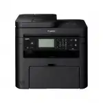 МФУ Canon MF237W 1418C170AA (А4, Лазерный, Монохромный (Ч/Б))