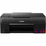 МФУ Canon Pixma G640 4620C009AA (А4, Струйный, Цветной)