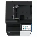 МФУ Konica Minolta bizhub C301i ADXK021 (А3, Лазерный, Цветной)