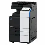 МФУ Konica Minolta bizhub C301i ADXK021 (А3, Лазерный, Цветной)