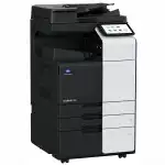 МФУ Konica Minolta bizhub C301i ADXK021 (А3, Лазерный, Цветной)