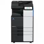 МФУ Konica Minolta bizhub C301i ADXK021 (А3, Лазерный, Цветной)
