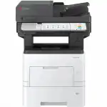 МФУ Kyocera MA4500ifx 110C103NL0_D (А4, Лазерный, Монохромный (Ч/Б))