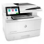 МФУ HP LaserJet Ent MFP M430f 3PZ55A 0193905205479 (А4, Лазерный, Монохромный (Ч/Б))