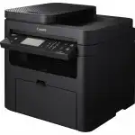 МФУ Canon i-Sensys MF237w 1418C030 (А4, Лазерный, Монохромный (Ч/Б))