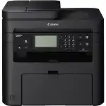 МФУ Canon i-Sensys MF237w 1418C030 (А4, Лазерный, Монохромный (Ч/Б))