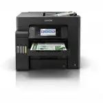МФУ Epson L6550 C11CJ30404/403/504 (А4, Струйный, Цветной)