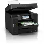 МФУ Epson L6550 C11CJ30404/403/504 (А4, Струйный, Цветной)