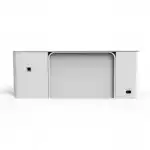 МФУ deli Deli D516W (А4, Струйный с СНПЧ, Цветной)
