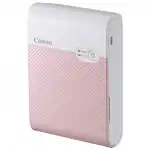 Мобильный принтер Canon SELPHY SQUARE QX10 Pink 4109C009AA (Цветной)