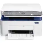 МФУ Xerox WC3025BI 3025V_BI (А4, Лазерный, Монохромный (Ч/Б))