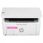 МФУ HP LaserJet MFP M140w 7MD72F (А4, Лазерный, Монохромный (Ч/Б))