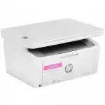 МФУ HP LaserJet MFP M140w 7MD72F (А4, Лазерный, Монохромный (Ч/Б))