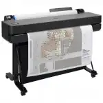 Плоттер HP DesignJet T630 5HB11A/5HB11D (Цветной, Струйная, A0+ (36 дюймов) (914))