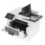 МФУ HP LaserJet Pro M4103fdw M4103fdwA4 (А4, Лазерный, Монохромный (Ч/Б))