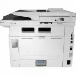 МФУ HP LaserJet Pro M4103fdw M4103fdwA4 (А4, Лазерный, Монохромный (Ч/Б))