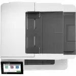 МФУ HP LaserJet Pro M4103fdw M4103fdwA4 (А4, Лазерный, Монохромный (Ч/Б))