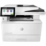 МФУ HP LaserJet Pro M4103fdw M4103fdwA4 (А4, Лазерный, Монохромный (Ч/Б))