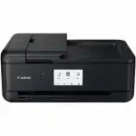 МФУ Canon Pixma TS9540A 2988C037AA (А3, Струйный, Цветной)