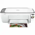 МФУ HP DeskJet IA 2876 All-in-One Printer 6W7E6C (А4, Струйный, Цветной)