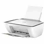 МФУ HP DeskJet IA 2876 All-in-One Printer 6W7E6C (А4, Струйный, Цветной)