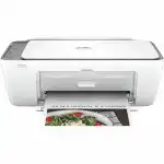 МФУ HP DeskJet IA 2876 All-in-One Printer 6W7E6C (А4, Струйный, Цветной)