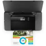 Мобильный принтер HP OfficeJet 202 Mobile N4K99C (A4, Струйный, Цветной)