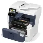 МФУ Xerox VersaLink B405 VLB405DN (А4, Лазерный, Монохромный (Ч/Б))