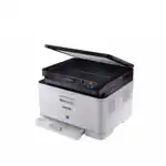 МФУ Samsung Xpress C480W C480W/XEV (А4, Лазерный, Цветной)