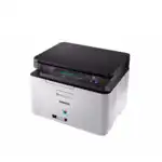 МФУ Samsung Xpress C480W C480W/XEV (А4, Лазерный, Цветной)