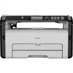 МФУ Ricoh SP 210SU SP210SU (А4, Лазерный, Монохромный (Ч/Б))