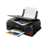 МФУ Canon Pixma G2411 2313C025 (А4, Струйный с СНПЧ, Цветной)