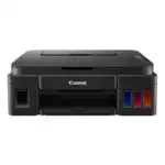 МФУ Canon Pixma G3411 2315C025 (А4, Струйный с СНПЧ, Цветной)